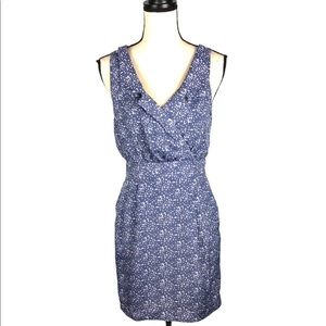 BCBGeneration Lavender Dress
